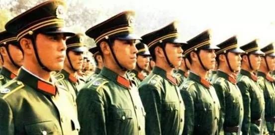 【解局】武警部队为什么要归中央军委统一领导?