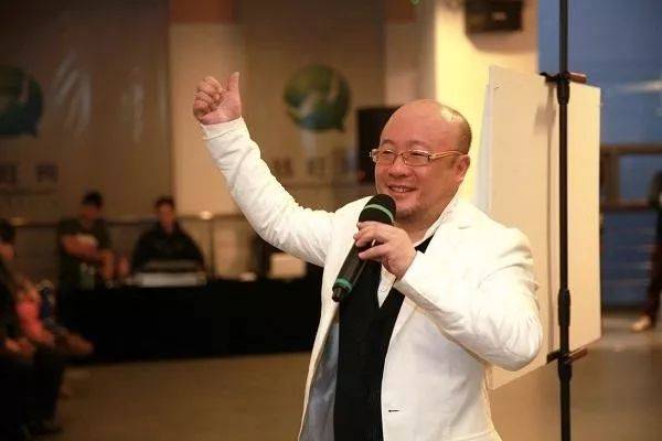 化氏老总_宁波沈氏企业老总图片