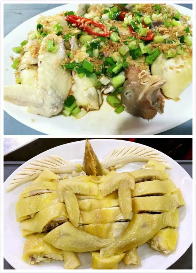 古劳水乡美食图片