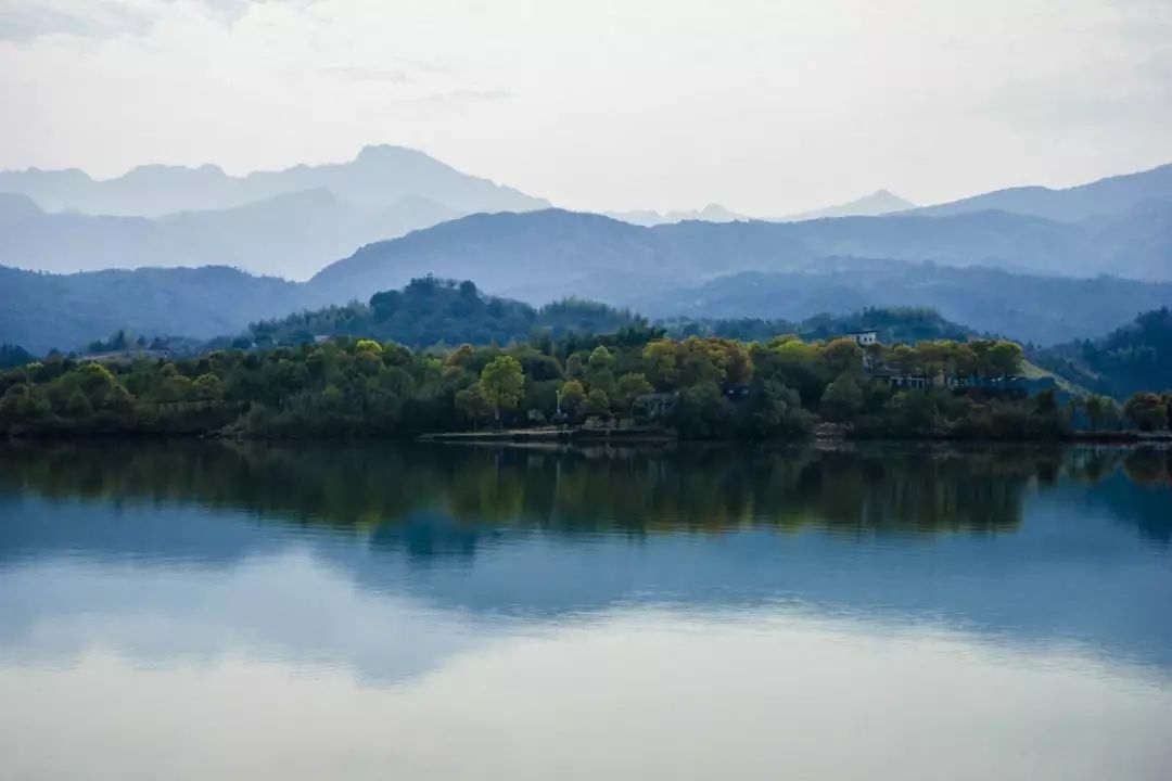 水十條考核全國第一浙江河湖管護經驗值得推廣