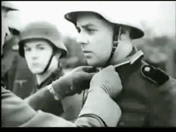 二战表情包 德军图片