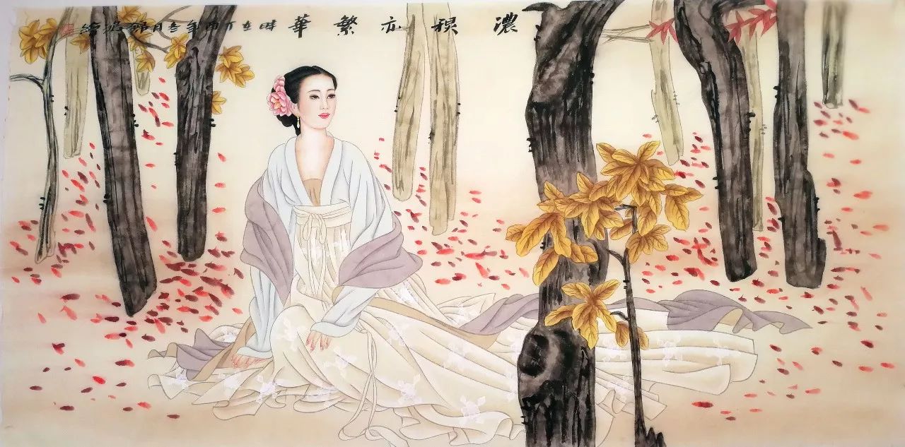 李锦鸿画家图片