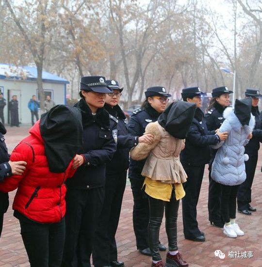 重磅!榆社警方打掉一个网络贷款诈骗团伙,涉案100余万元