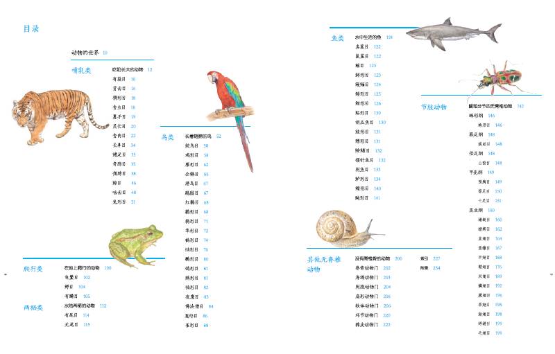 团购最后一天 11位画家用5年,画了800多幅手绘动植物,家中必备!