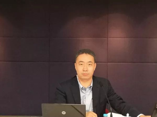 讲解政策制度要求提示年报审计风险—证券资格会计师