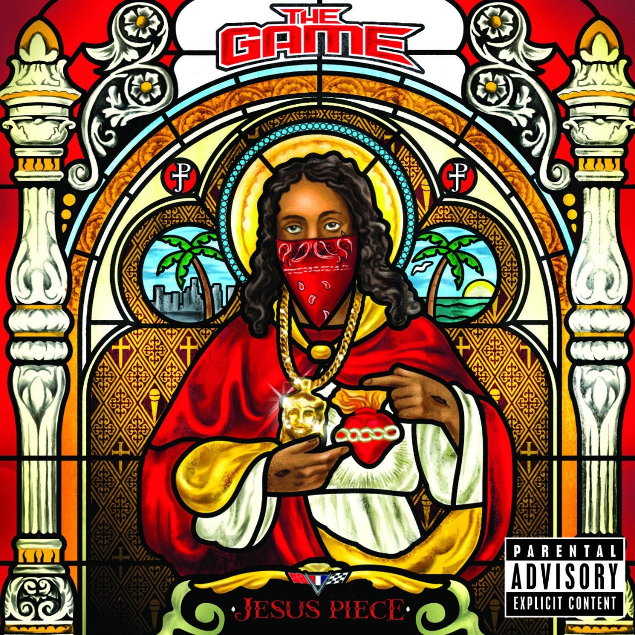 《the documentary 2》 不過你相信說唱歌手這張嘴你就錯了 the game