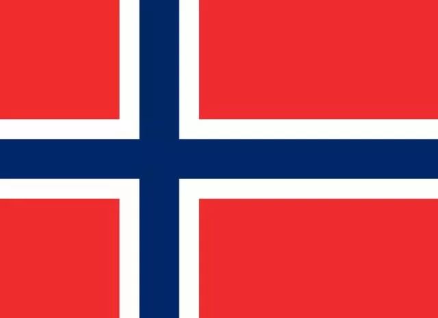 北欧北欧五国的国旗为何都有十字架图案