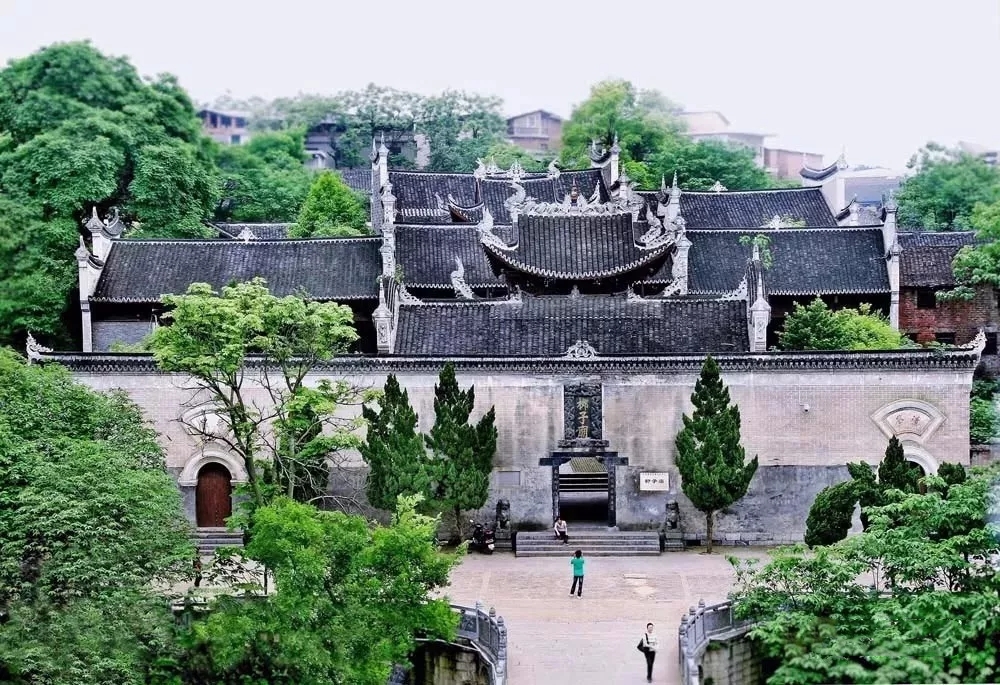 高山寺零陵武廟零陵樓瀟湘平湖文化景區朝陽巖香零山思柳橋萍洲廻龍塔