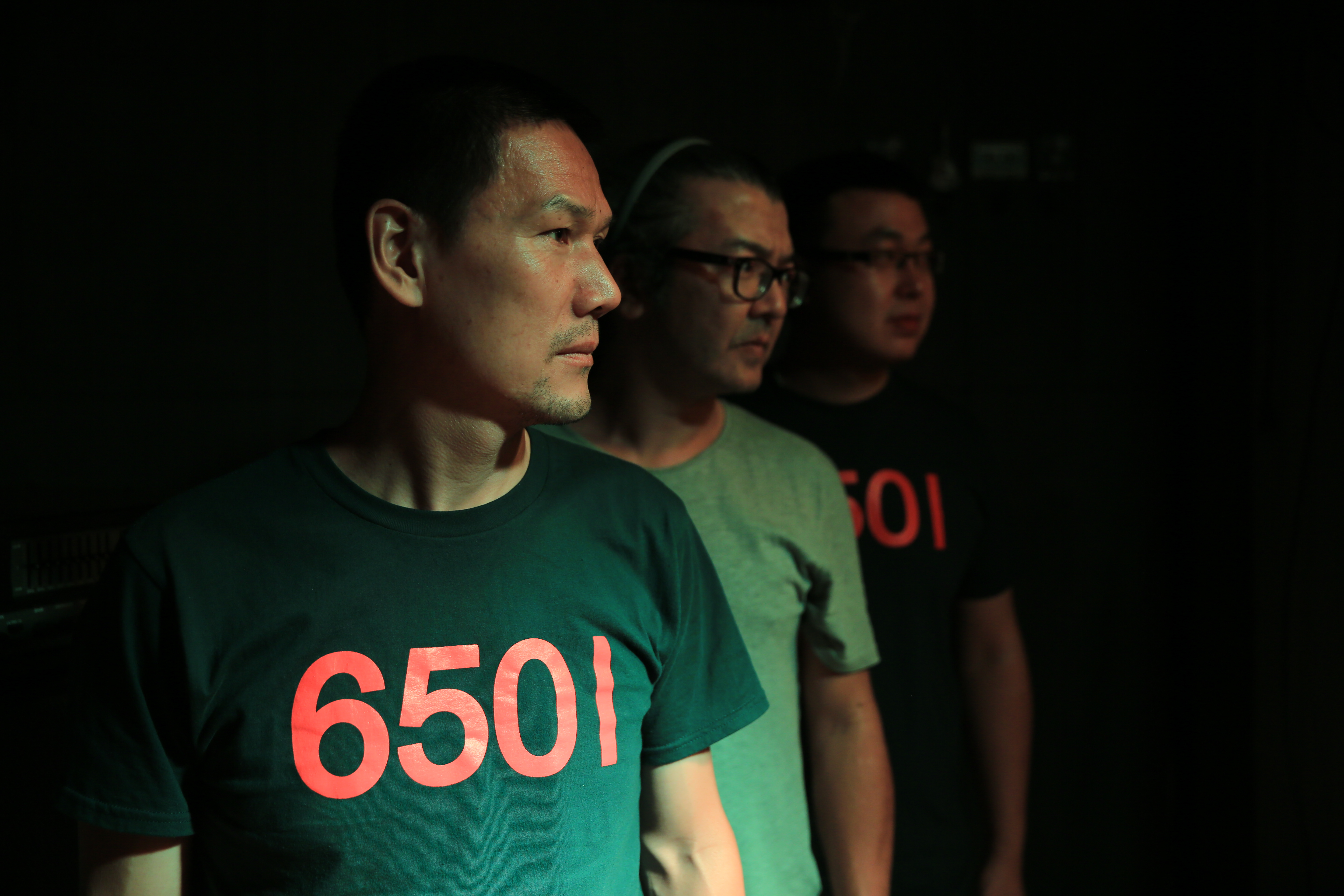 6501乐队简介图片