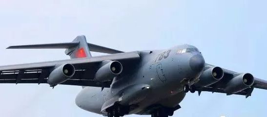 央視:運-20將裝備激光武器,變身空中反導平臺