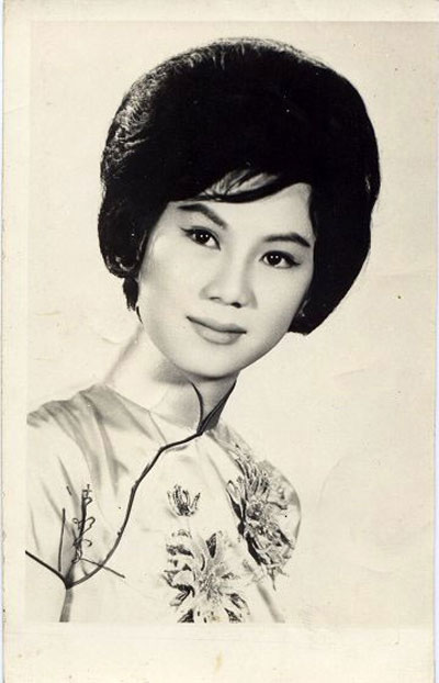 台湾40年代女演员图片