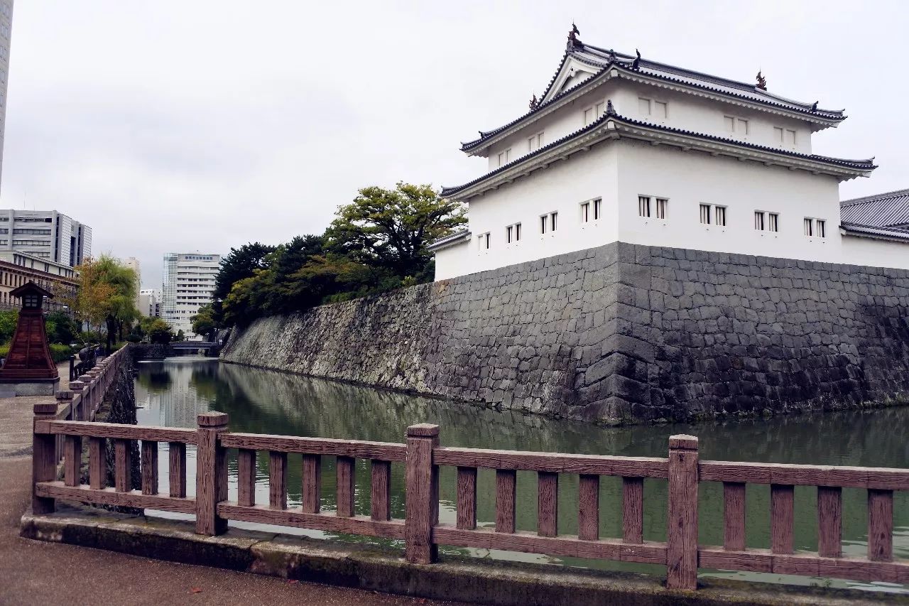 从冈崎城到日光东照宫追寻德川家康的人生足迹