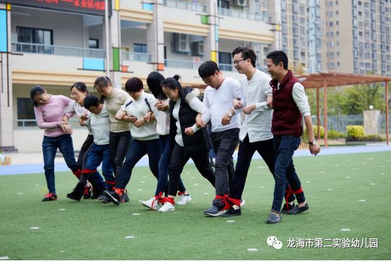 精誠合作共創未來龍海市第二實驗幼兒園家委會夥委會系列活動報道