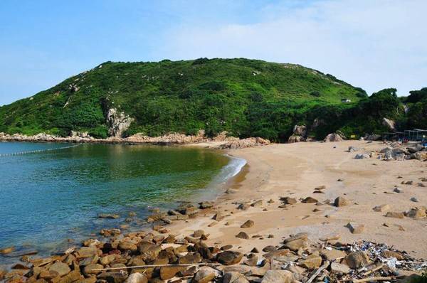 天天出發| 舌尖上的【萬山島】,賞亞洲第一灣