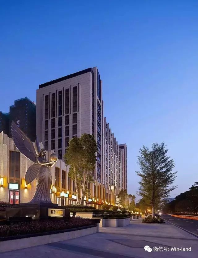 广州哥弟总部大厦图片