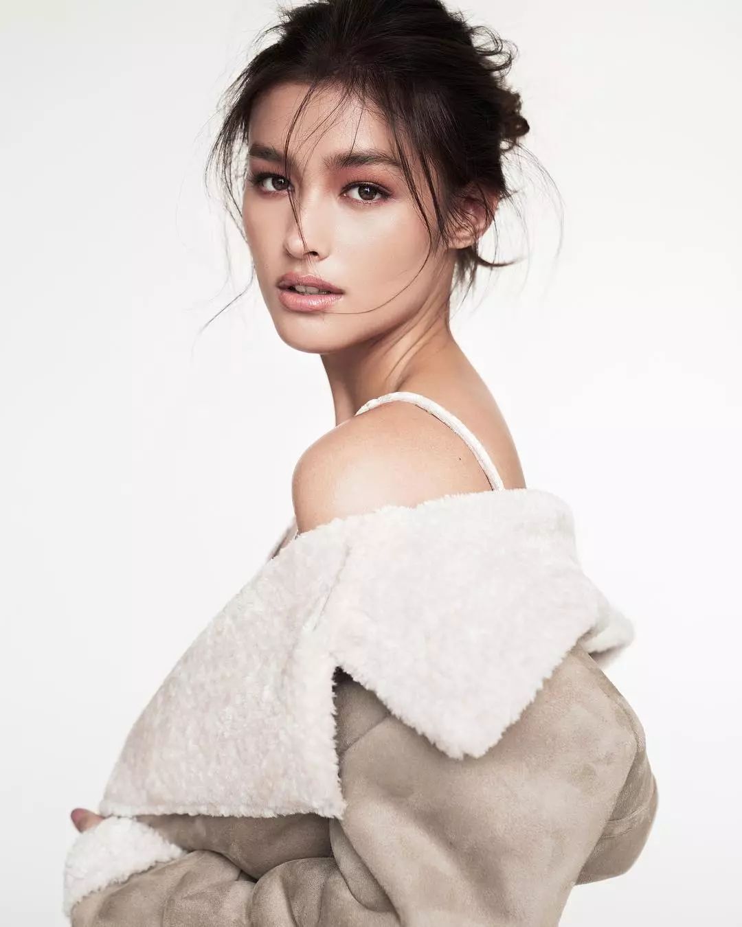 liza soberano是谁图片