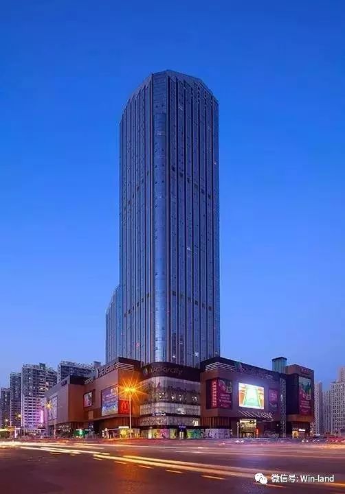 广州哥弟总部大厦图片