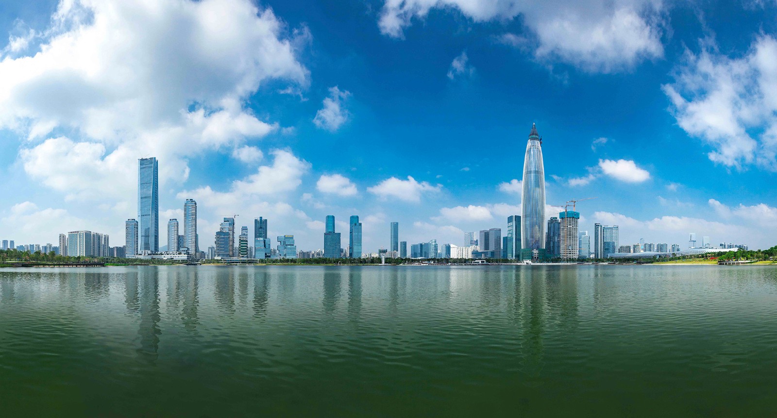 深圳中油大厦图片