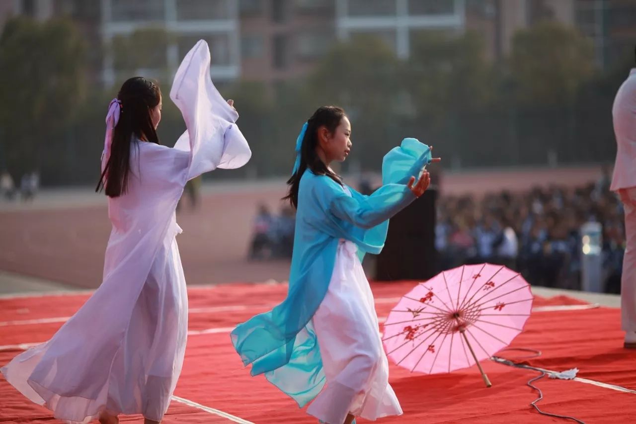 上犹中学校花图片