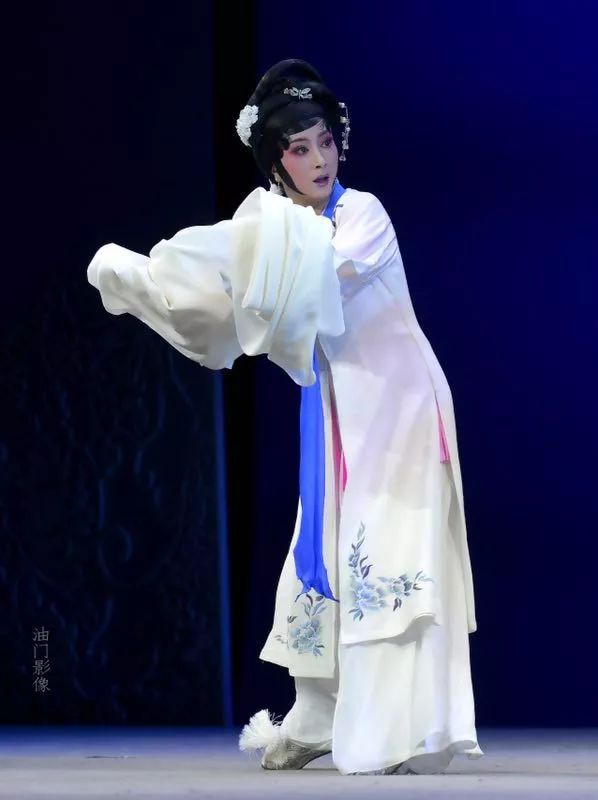 肖翠云闽剧演员代表作《八美楼《三美图《皇家奇案《妈祖的