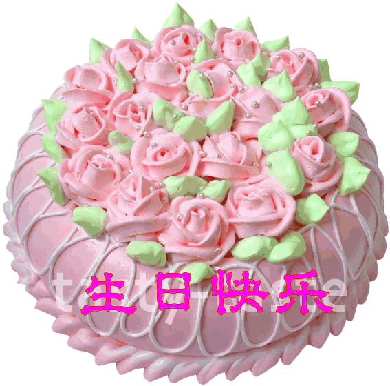 让我们吃一块甜甜的蛋糕,共同唱起生日歌,兰州横店影城两周岁的生日!