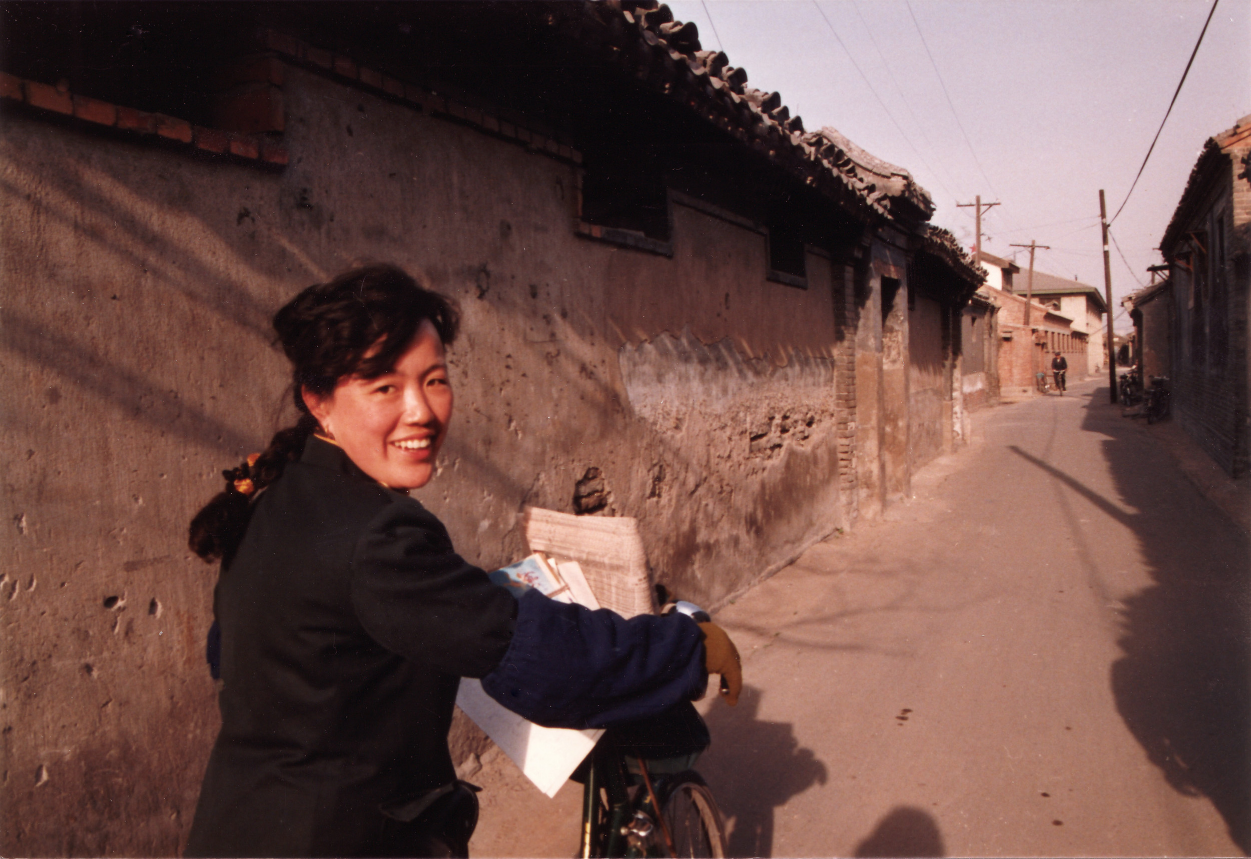 一组七十年代的照片素材之北京篇(下)