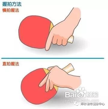 掌握乒乓球正手攻球基本动作应如何收臂要领