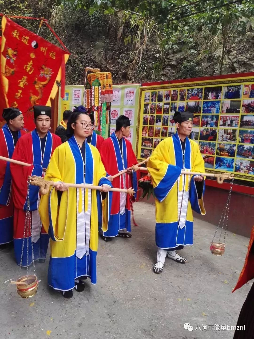 省正能量文化促進會,福州塔亭臨水太后陳靖姑祖廟,福州高蓋山南天宮