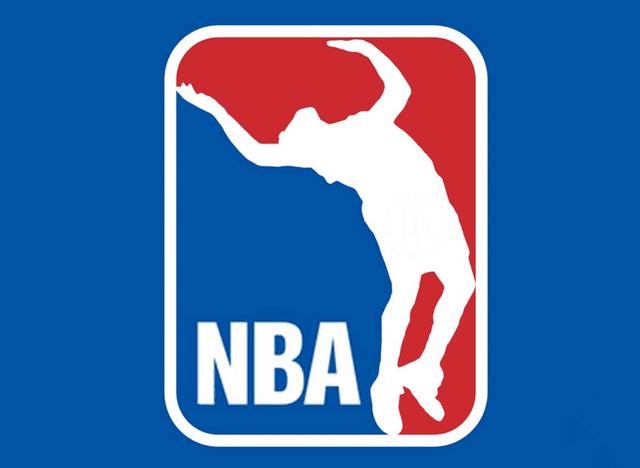 nba要換logo的話你會選擇誰喬丹賈巴爾二選一科比恐成黑馬