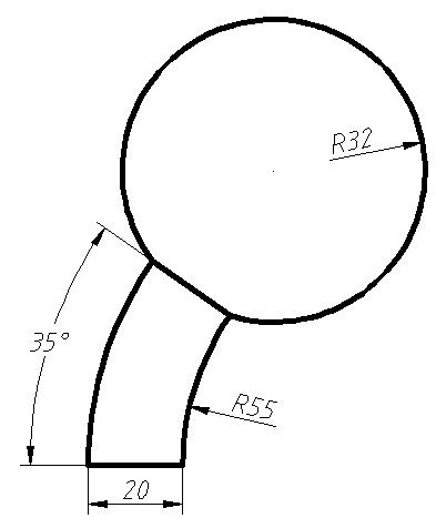 cad简笔画图片大全图片