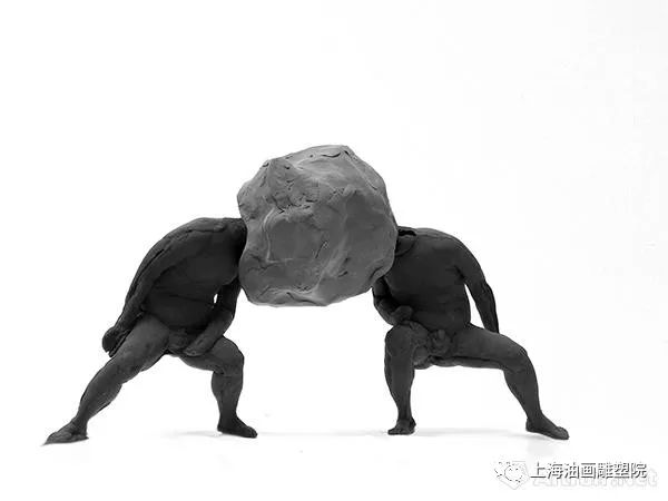 杨剑平雕塑家图片