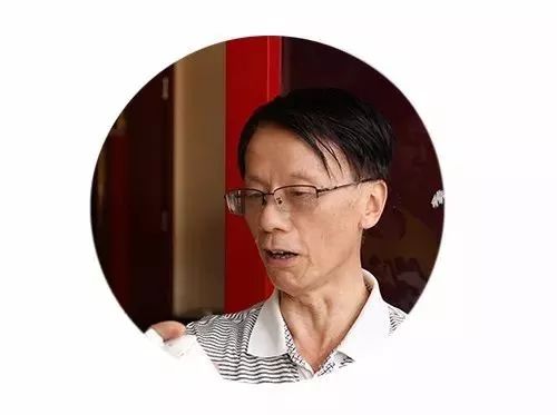 弘益大学堂特邀专家导师:蔡新