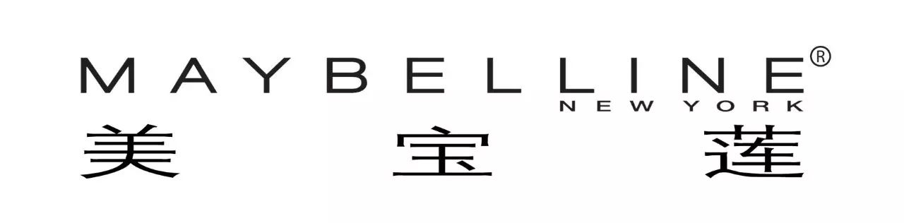 美宝莲标志图片logo图片