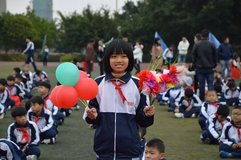 福建美佛儿学校图片