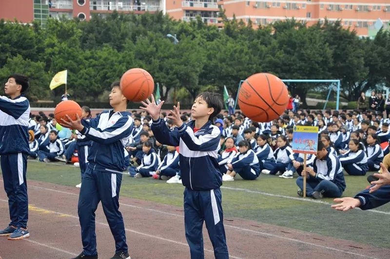 福建美佛儿学校图片