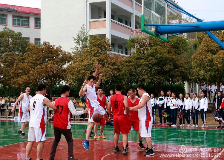 潮州三饶中学图片