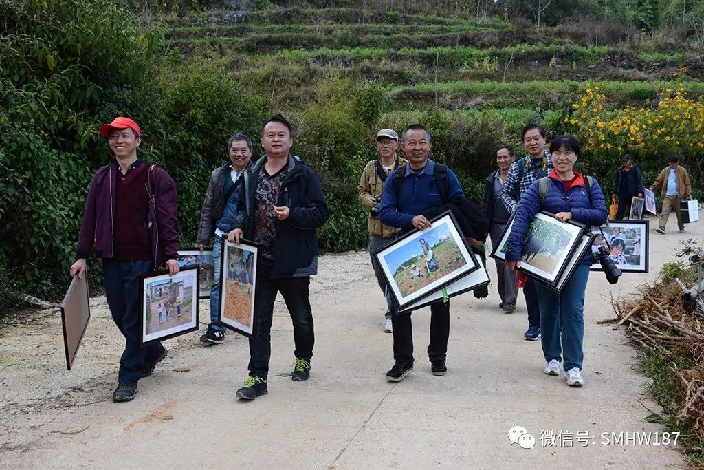 李向海图片