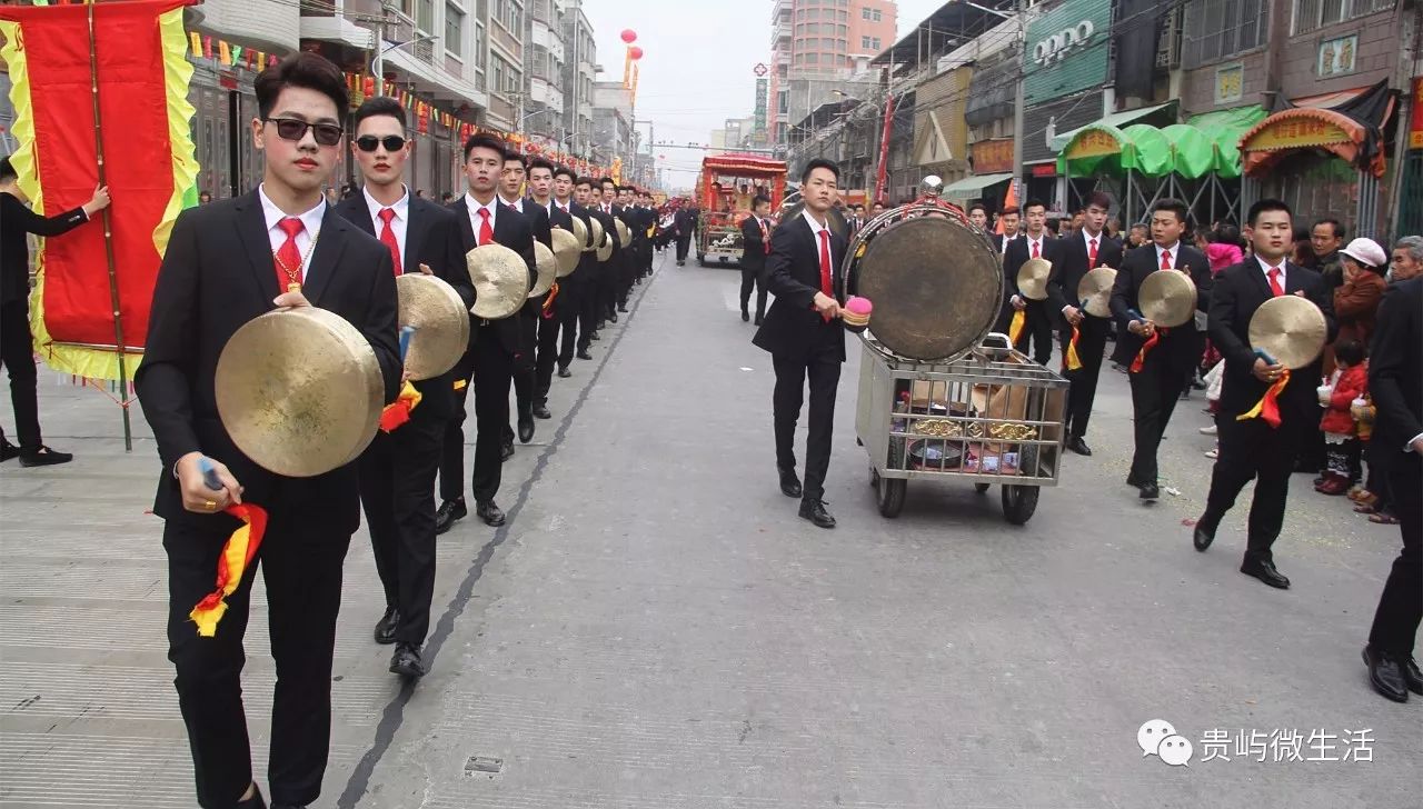 贵屿仙马马焕洲图片