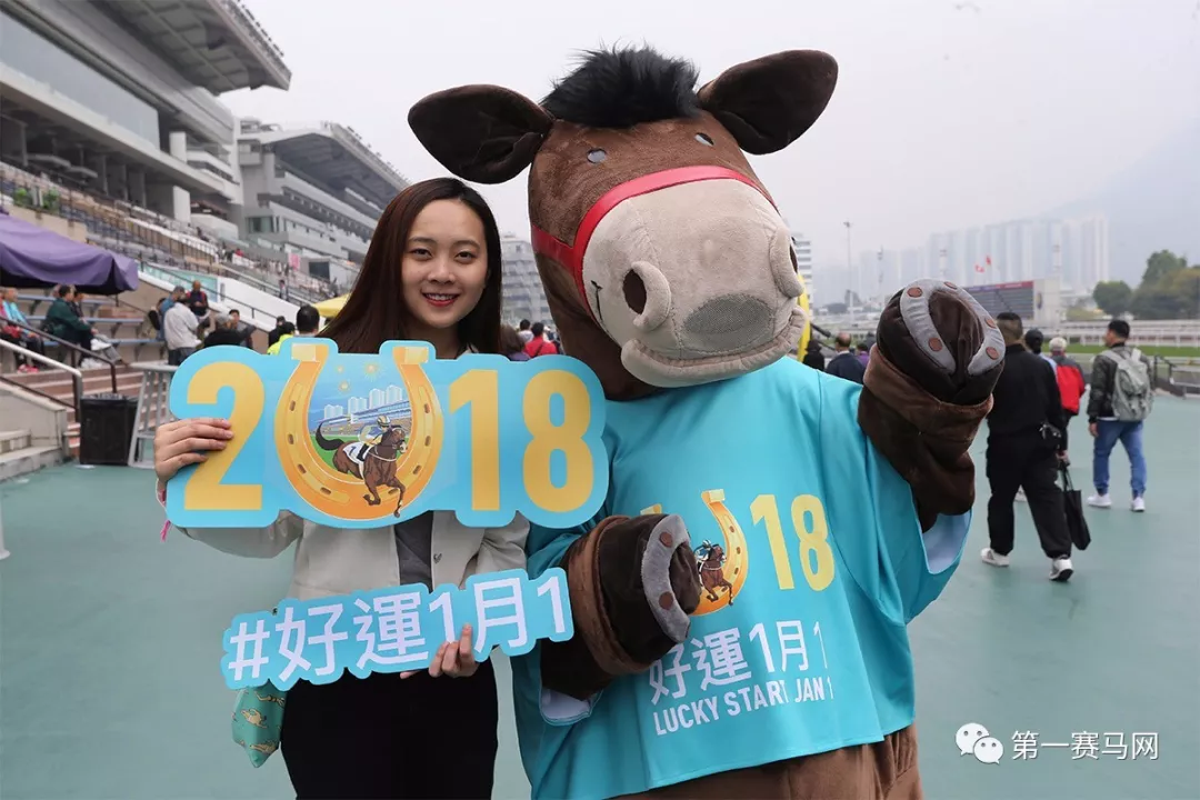 赛马:香港迷1月1圆满落幕,何良马房"五十五十"捧获华商会挑战杯桂冠