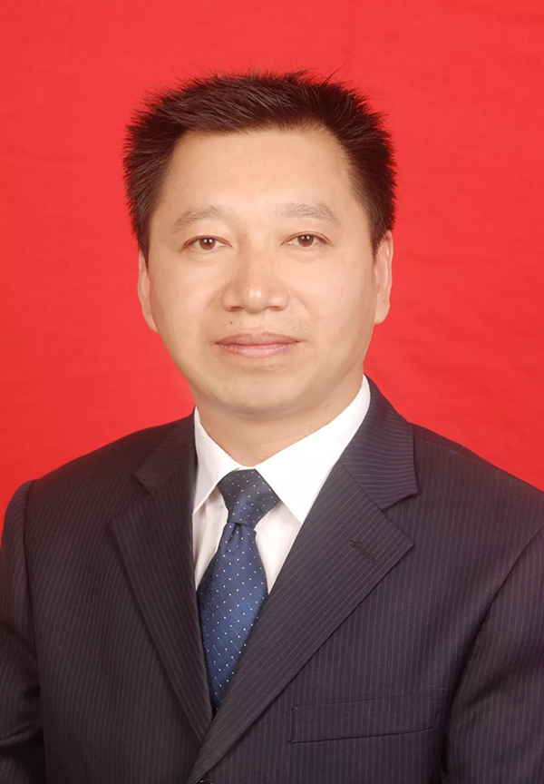 宁夏回族自治区党委副秘书长杨青龙拟任区深改办专职副主任