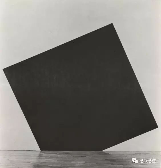 理查德·塞拉(richard serra 1939年生于美国旧金山.