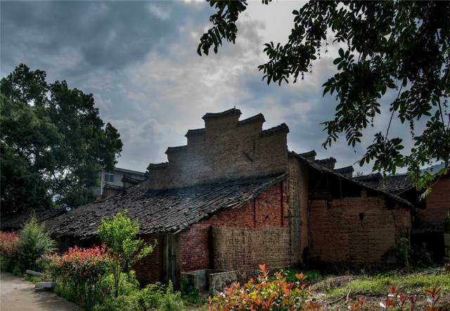 建瓯湖头村景点图片