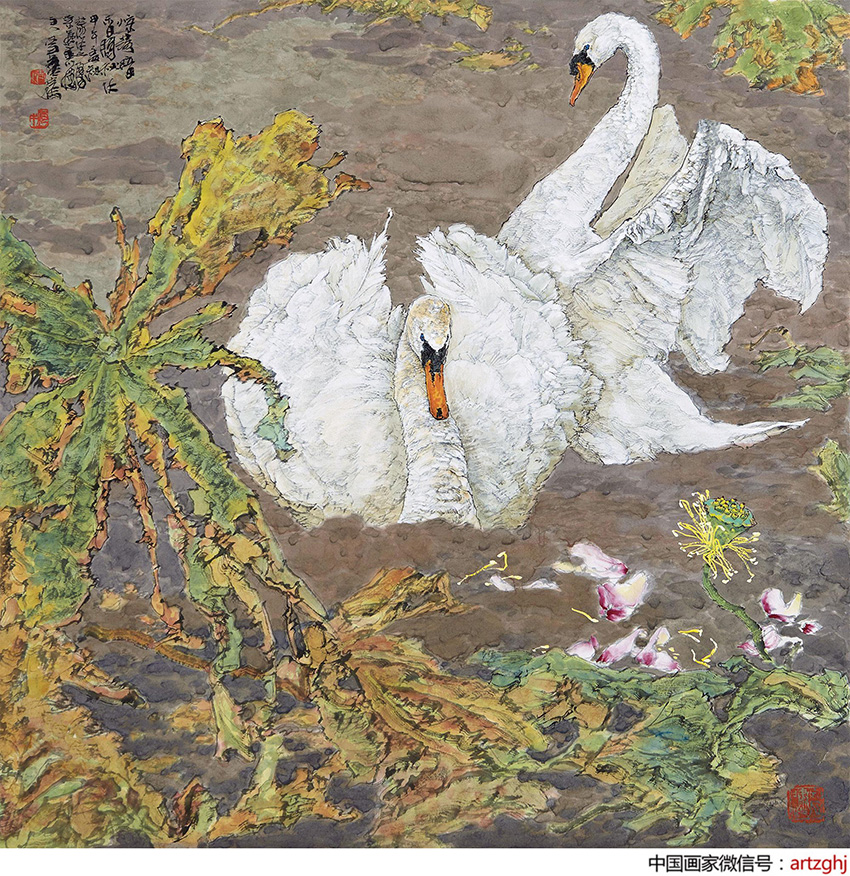 陈苏画家作品拍卖图片