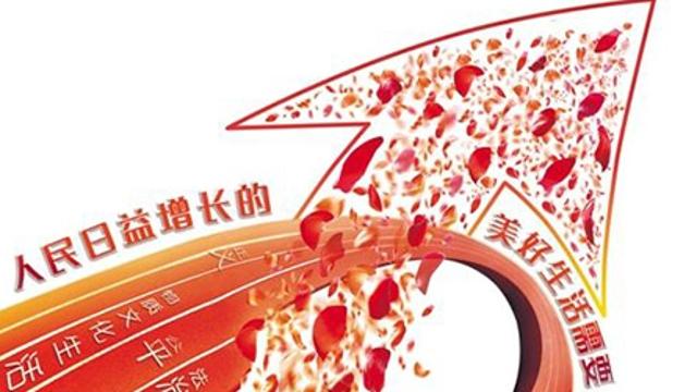 2018新中国矛盾人民日益增长的物质文化需求和美好生活的需要