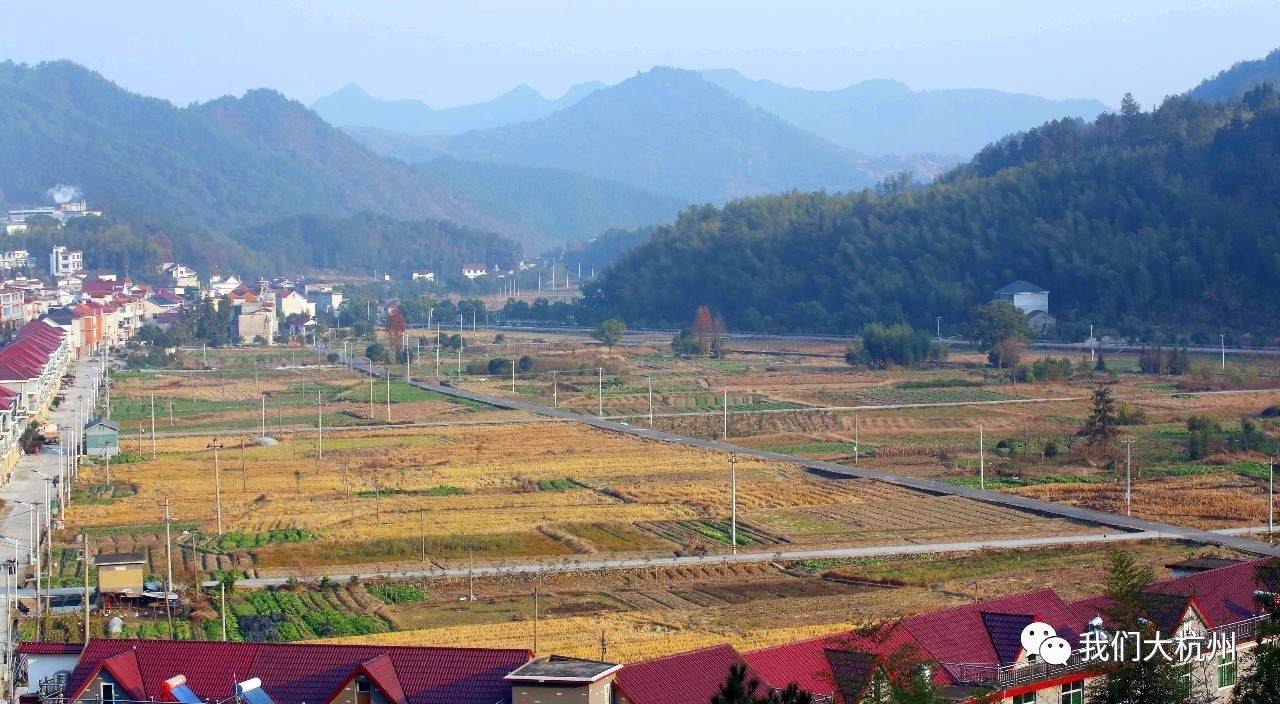 沙墩头村图片