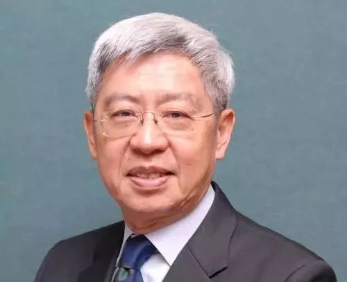 講者:程介明 香港大學 榮休教授, 曾任香港大學副校長