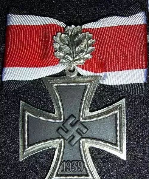 德意志秩序奖章图片