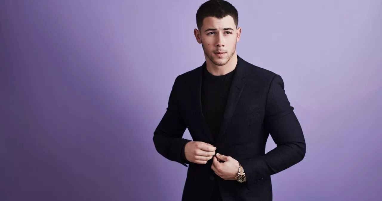 矮1尼尼nickjonas2017年的所有高清寫真