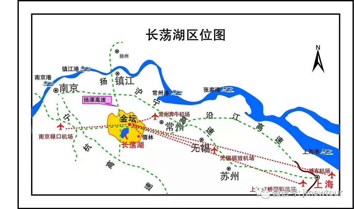 长荡湖开发具体规划图图片