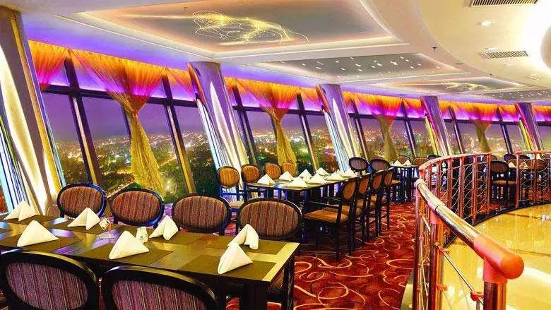 discoverbeijing4revolvingrestaurantsinbeijing北京四大旋转餐厅一